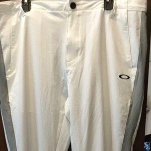 Authentic Brand New Oakley Snowboard Ski Pants